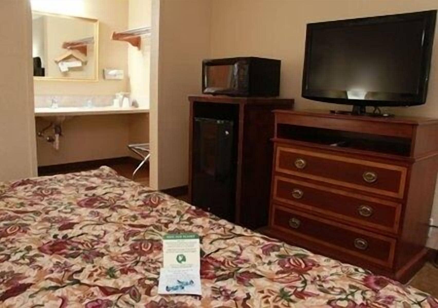 Rodeway Inn Форт Морган Екстер'єр фото